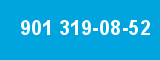 901 319-08-52